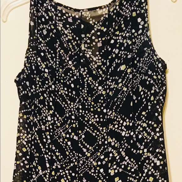 SANDRA DARREN Midi Dress - Picture 4 of 5